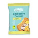 Frank & Oli Smoothie Cookie - Pineapple Mango & Coconut 50gr
