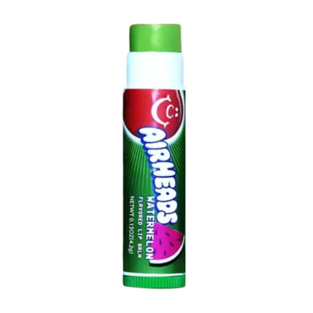 Lip Balm Airheads Watermelon 4.2gr Lip Balm Airheads Watermelon 4.2gr - Image 1