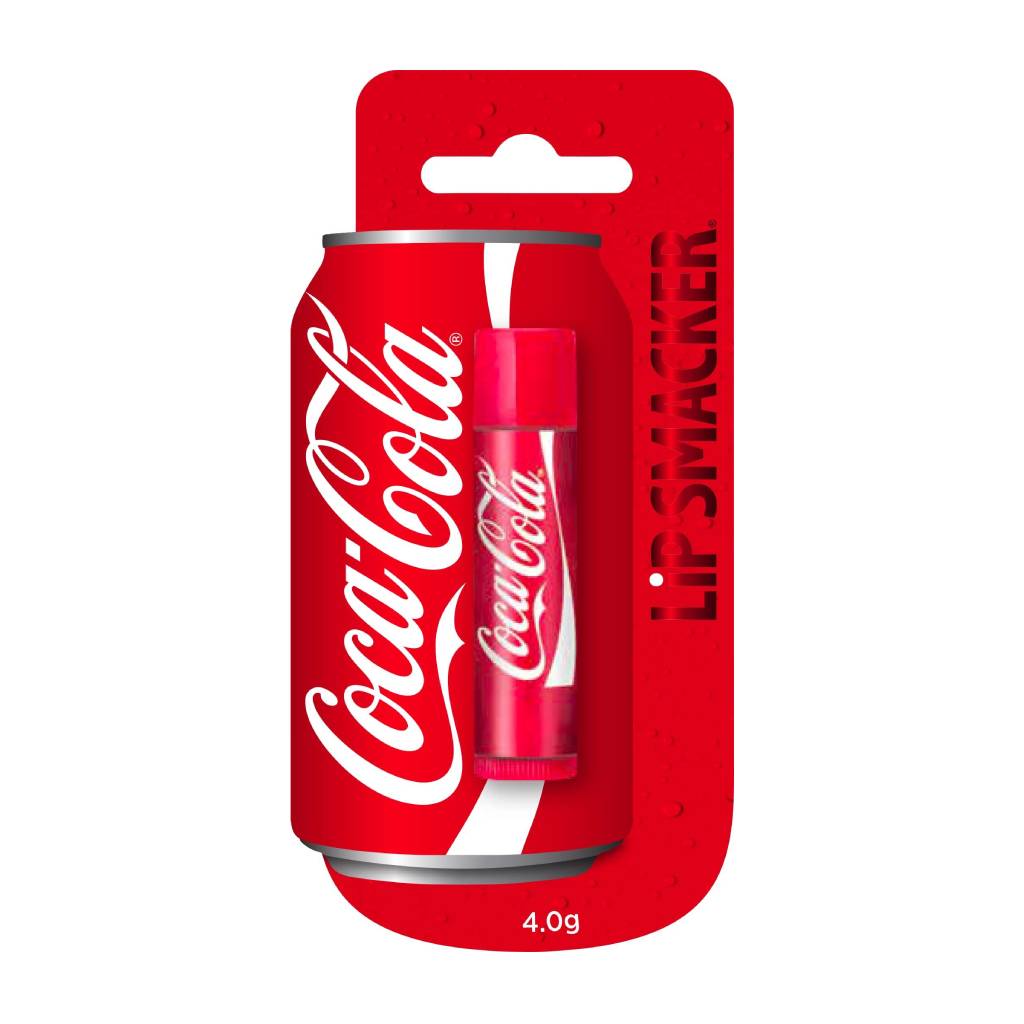 Lip Balm Coca Cola 4gr Lip Balm Coca Cola 4gr - Image 1