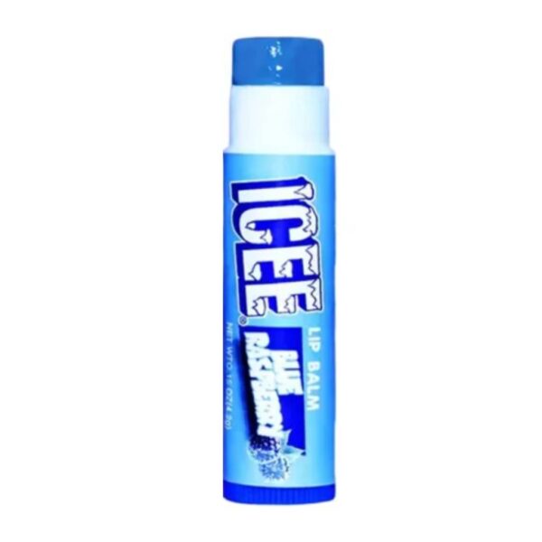 Lip Balm ICEE Blue Raspberry 4.2gr