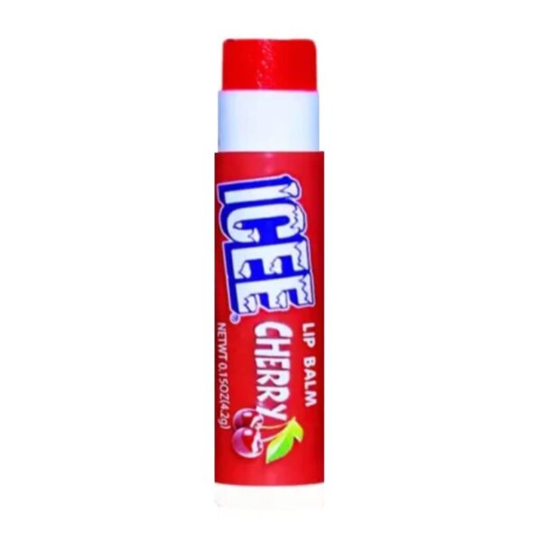 Lip Balm ICEE Cherry 4.2gr