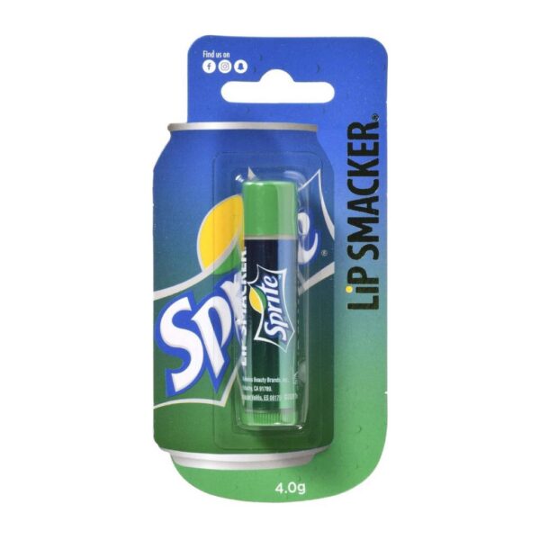 Lip Balm Sprite 4gr