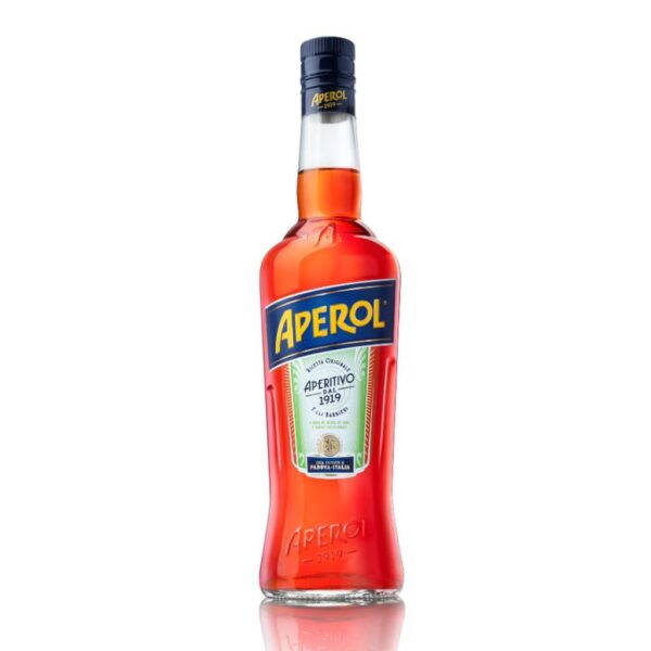 Aperol Aperitivo 11% Alc 700ml