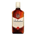 Ballantine's Blended Scotch Whisky 700ml