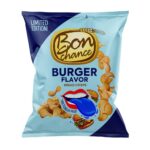 Bon Chance Burger 120gr