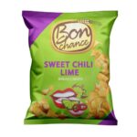 Bon Chance Sweet Chili & Lime 120gr