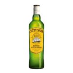 Cutty Sark Whisky 40% Alc 700ml