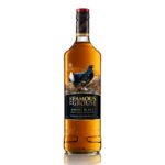 Famous Grouse Whisky Smoky Black 40% Alc 700ml