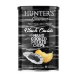 Hunter's Black Caviar 150gr