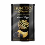Hunter's Black Truffle In Tube 40gr