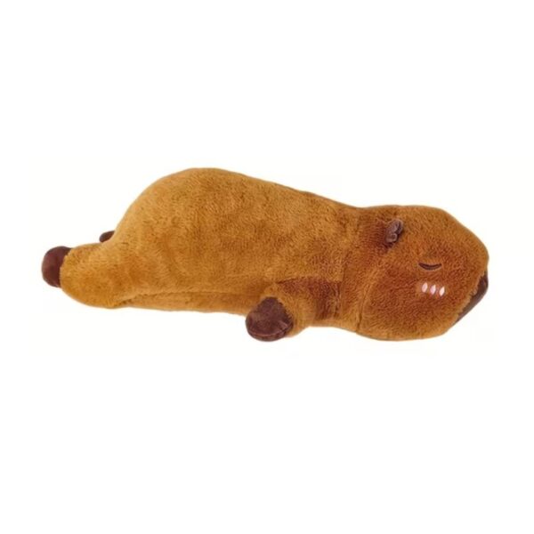 Λούτρινο Capybara 48cm