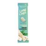 Long Chips Creamy Horseradish 75gr
