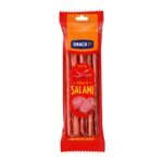 Snack It Salami Spicy 80gr