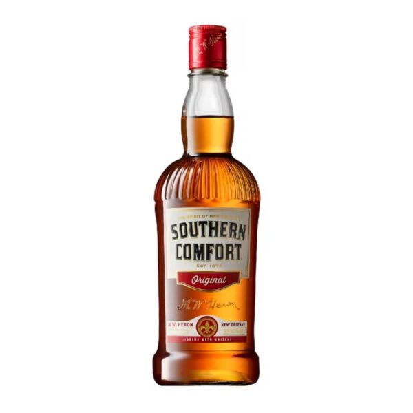 Southern Comfort 35% Alc Λικέρ 700ml