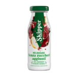 Zuegg Skipper Apple 200ml No Added Sugar