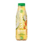 Zuegg Skipper Apple & Elderflower 500ml  No Added Sugar