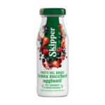 Zuegg Skipper Φρούτα Του Δάσους 200ml  No Added Sugar