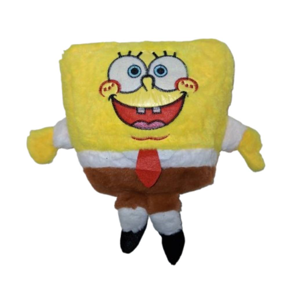 loutrino bob sfougarakis Λούτρινο Μπόμπ Σφουγκαράκης 30cm - Image 1