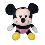 Λούτρινο Miky Mouse 27cm