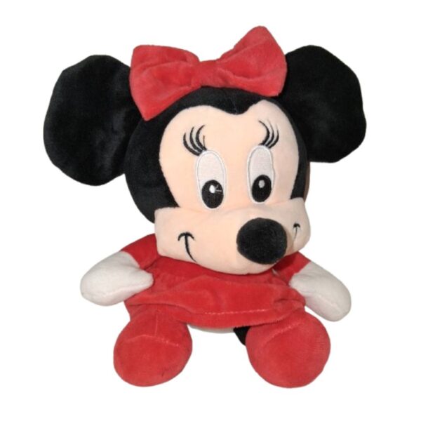 Λούτρινο Mini Mouse 27cm