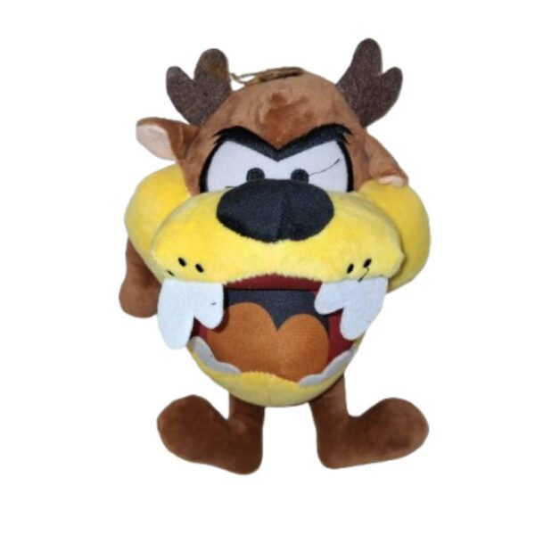 Λούτρινο Taz Tasmanian 27cm