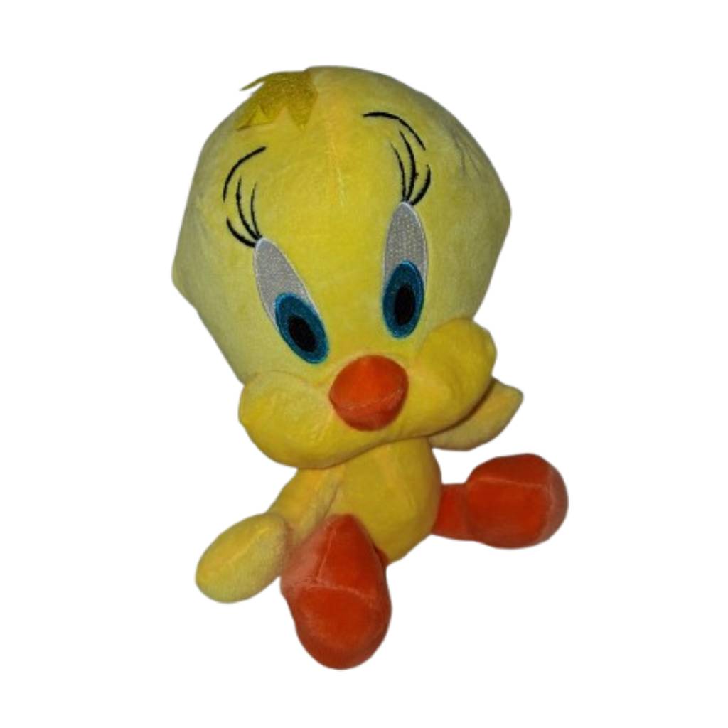 loutrino twity Λούτρινο Tweety 21cm - Image 1