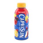 Caprisun Fruit Punch Usa 355ml