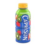 Caprisun Strawberry Kiwi USA 355ml