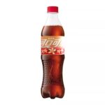 Coca Cola Asia Vanilla 500ml