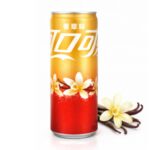 Coca Cola Vanilla China 330ml