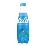 Cola Blueberry Asia 400ml