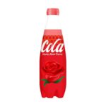 Cola Honey Rose Asia 400ml