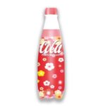 Cola Peach Blossom Asia 400ml