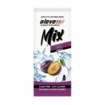 Eleven Fit Mix Ciruela - Plum 9gr