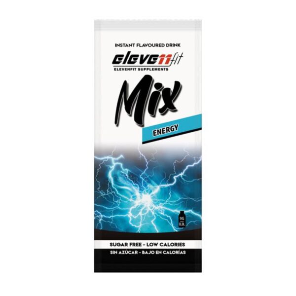 Eleven Fit Mix Energy 9gr