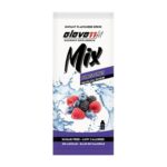 Eleven Fit Mix Frutas Del Bosque 9gr