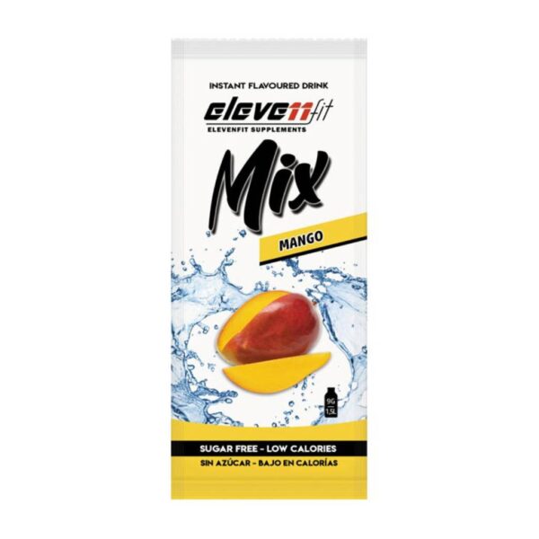 Eleven Fit Mix Mango 9gr