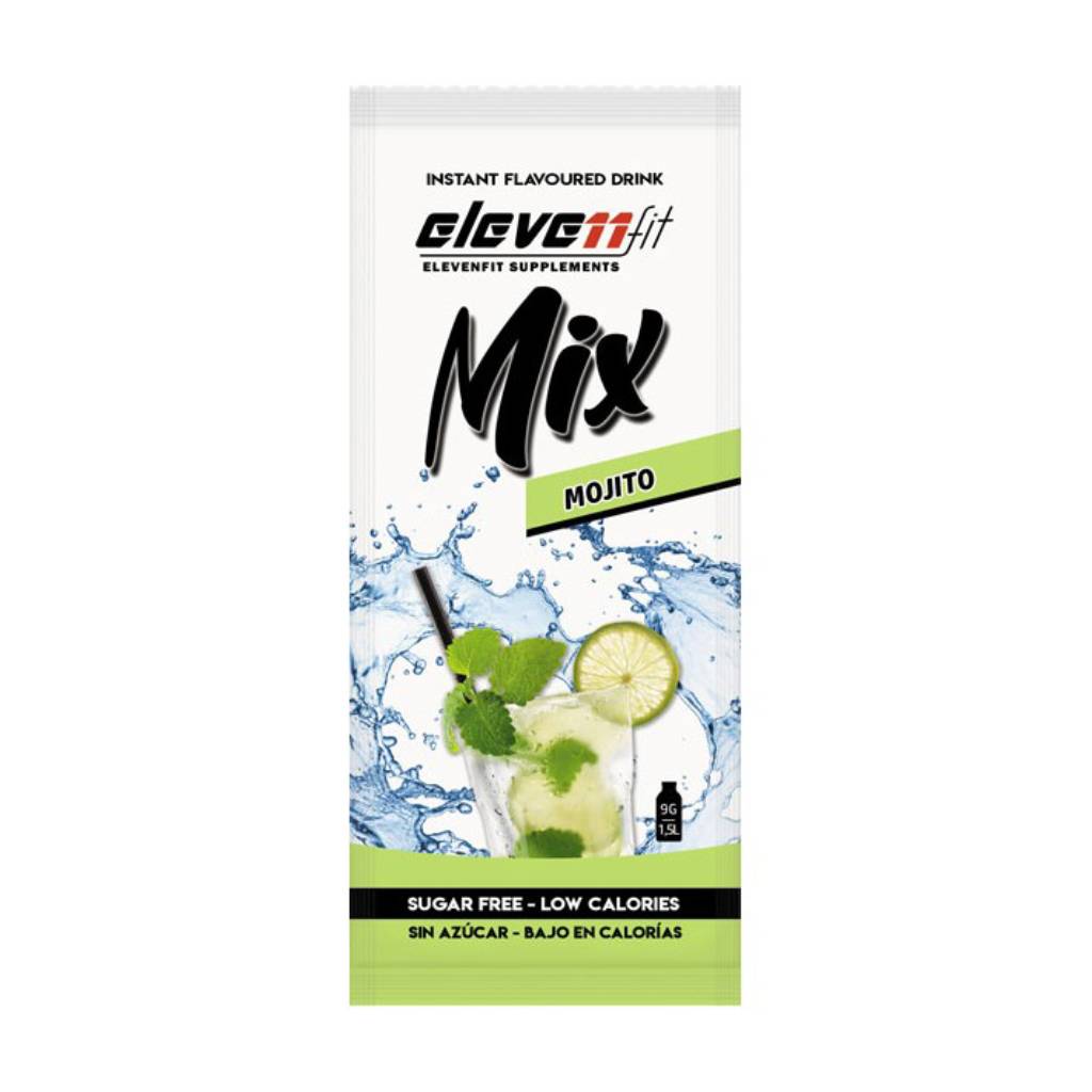 Eleven Fit Mix Mojito 9gr Eleven Fit Mix Mojito 9gr - Image 1