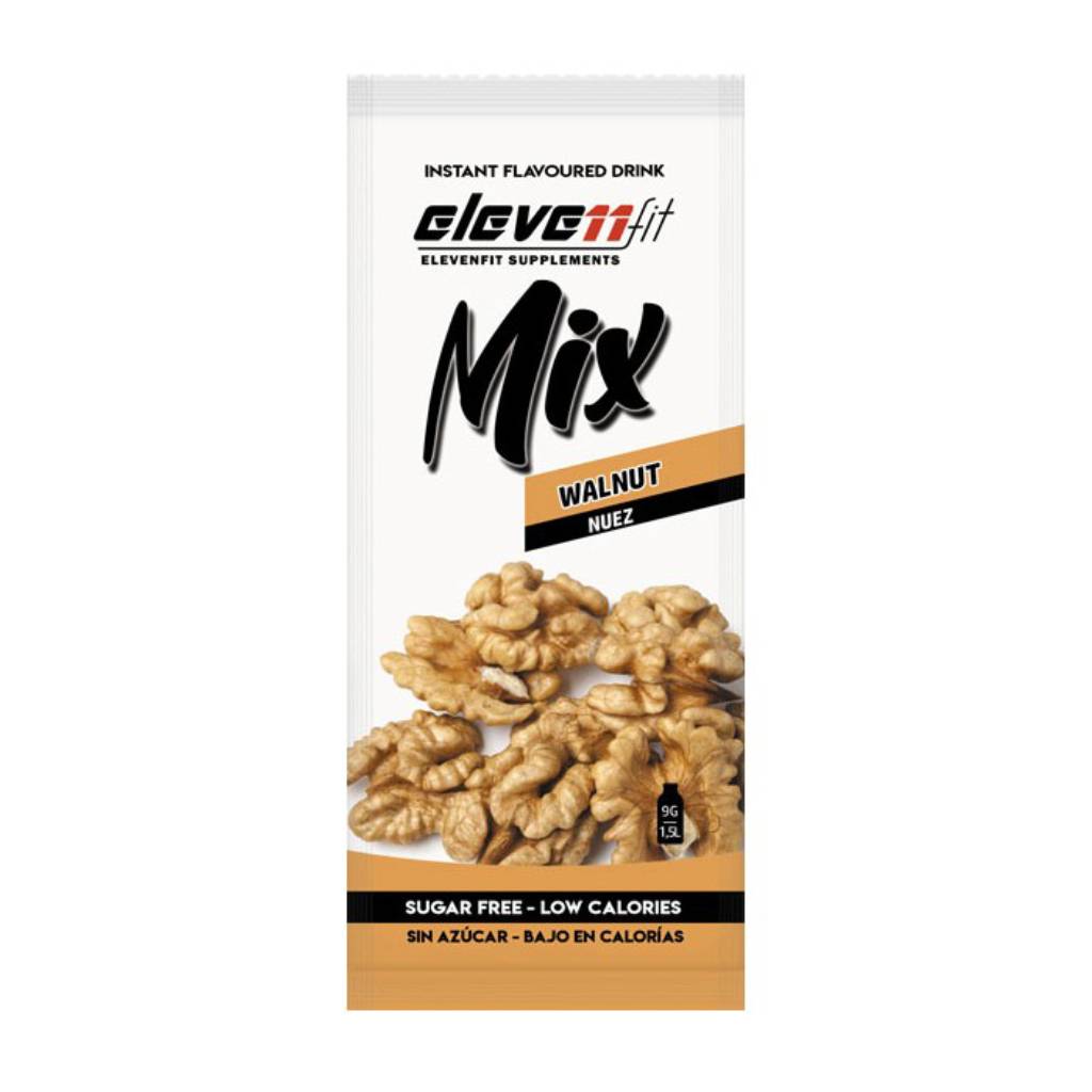 Eleven Fit Mix Nuez - Walnut 9gr Eleven Fit Mix Nuez - Walnut 9gr - Image 1