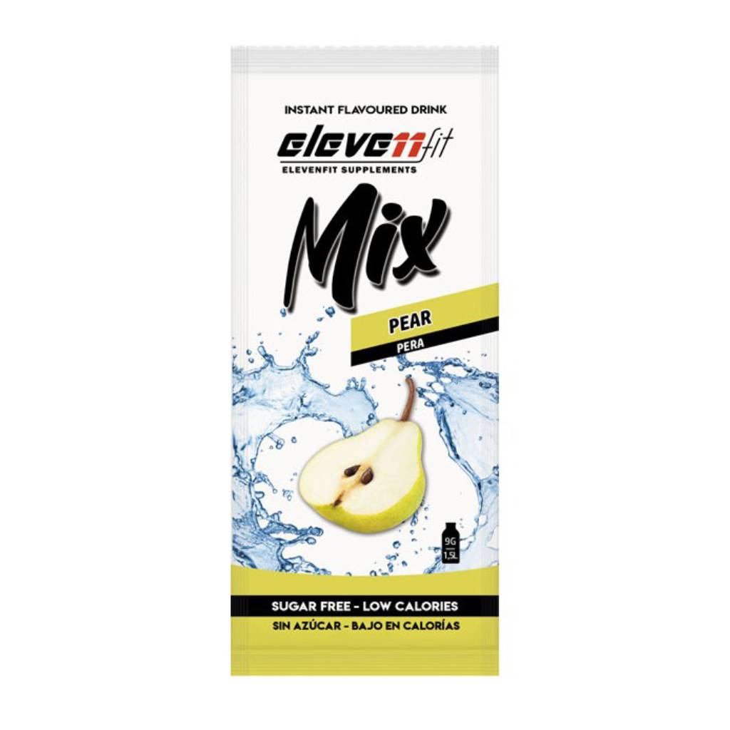Eleven Fit Mix Pera 9gr Eleven Fit Mix Pera 9gr - Image 1