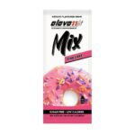 Eleven Fit Mix Pink Cake 9gr