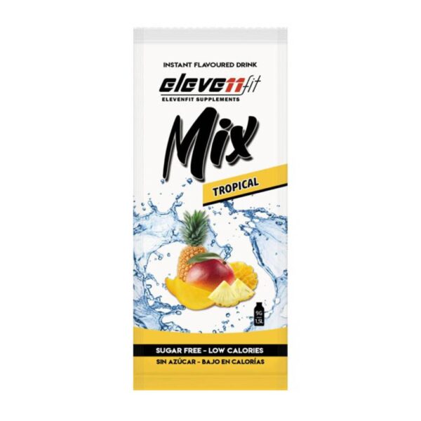 Eleven Fit Mix Tropical 9gr