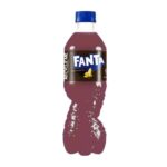 Fanta Chococlate Banana Bottle 500ml CH