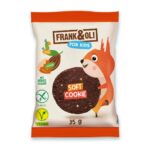 Frank & Oli Kids Soft Cookie Hazelnut & Cocoa 35gr