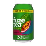 Fuze Tea Maracuya 330ml