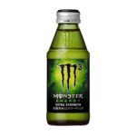 Monster Energy M3 Extra Strength Japan 150ml