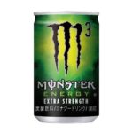 Monster Energy M3 Japan Can 160ml