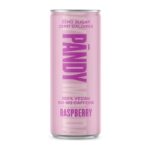 Pandy Energy Drink Raspberry 330ml