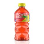 Powerade Xsour Peach Pucker 828ml