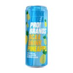 Pro!Brands BCAA Drink Pineapple 330ml